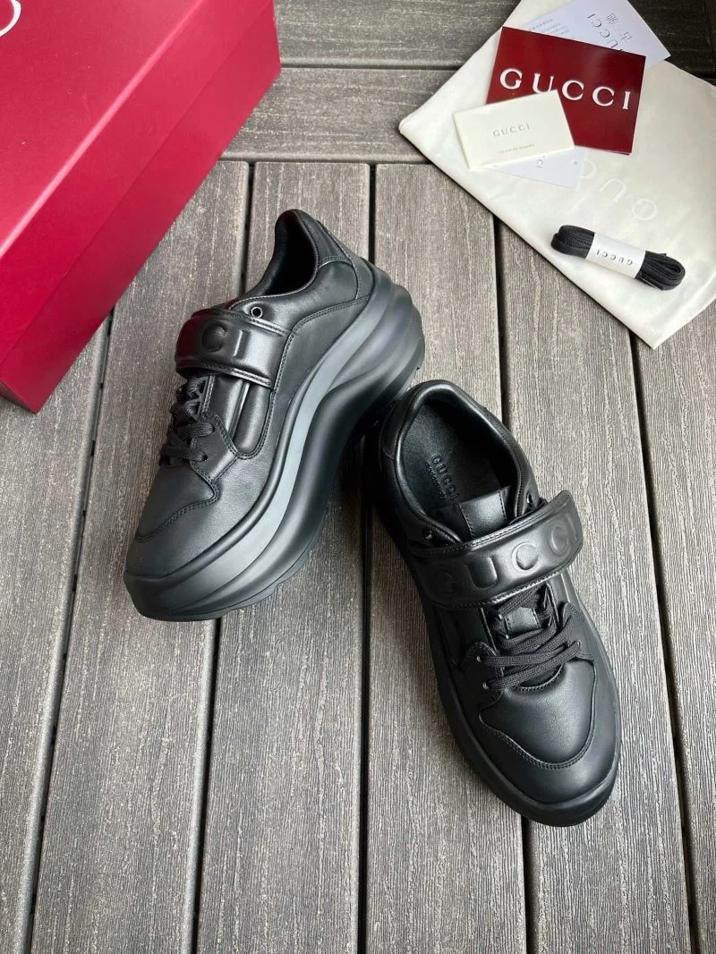 HighQuality Gucci Rhyton Shoes 24403