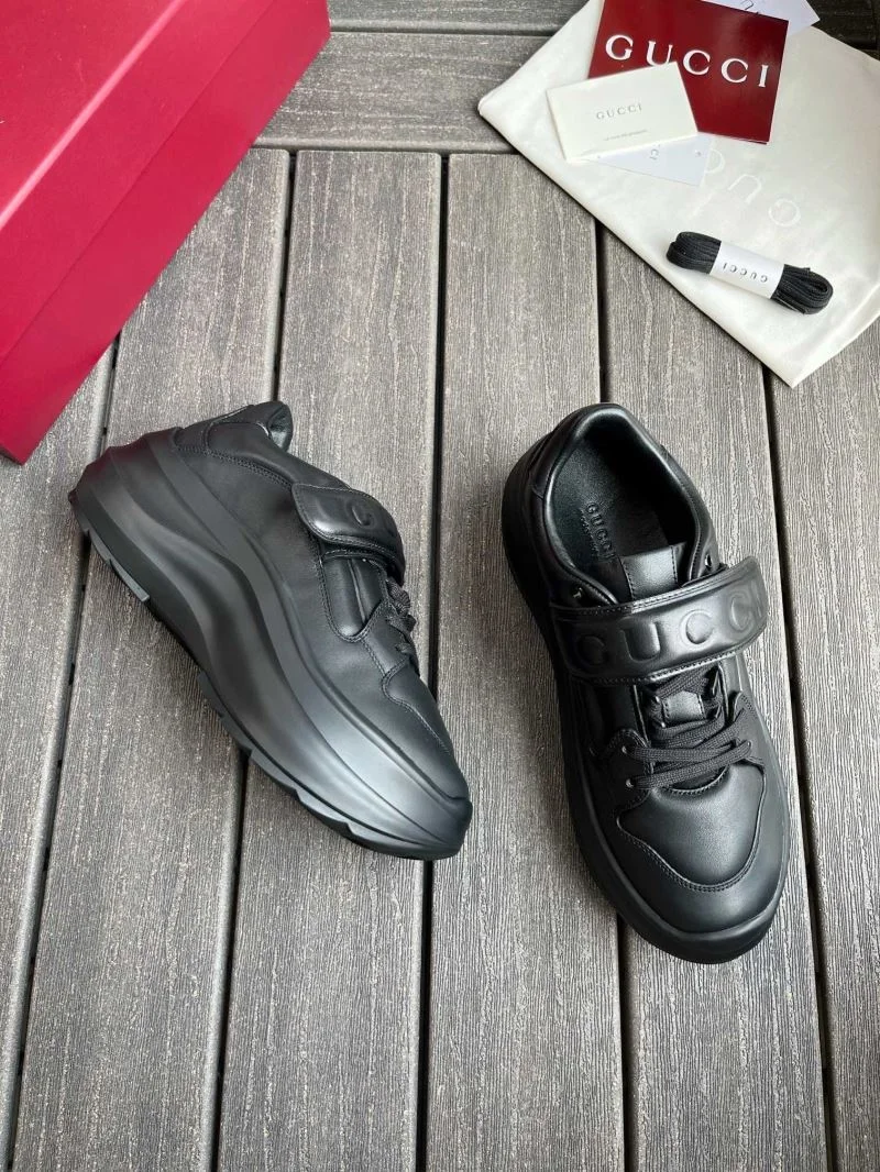HighQuality Gucci Rhyton Shoes 24403