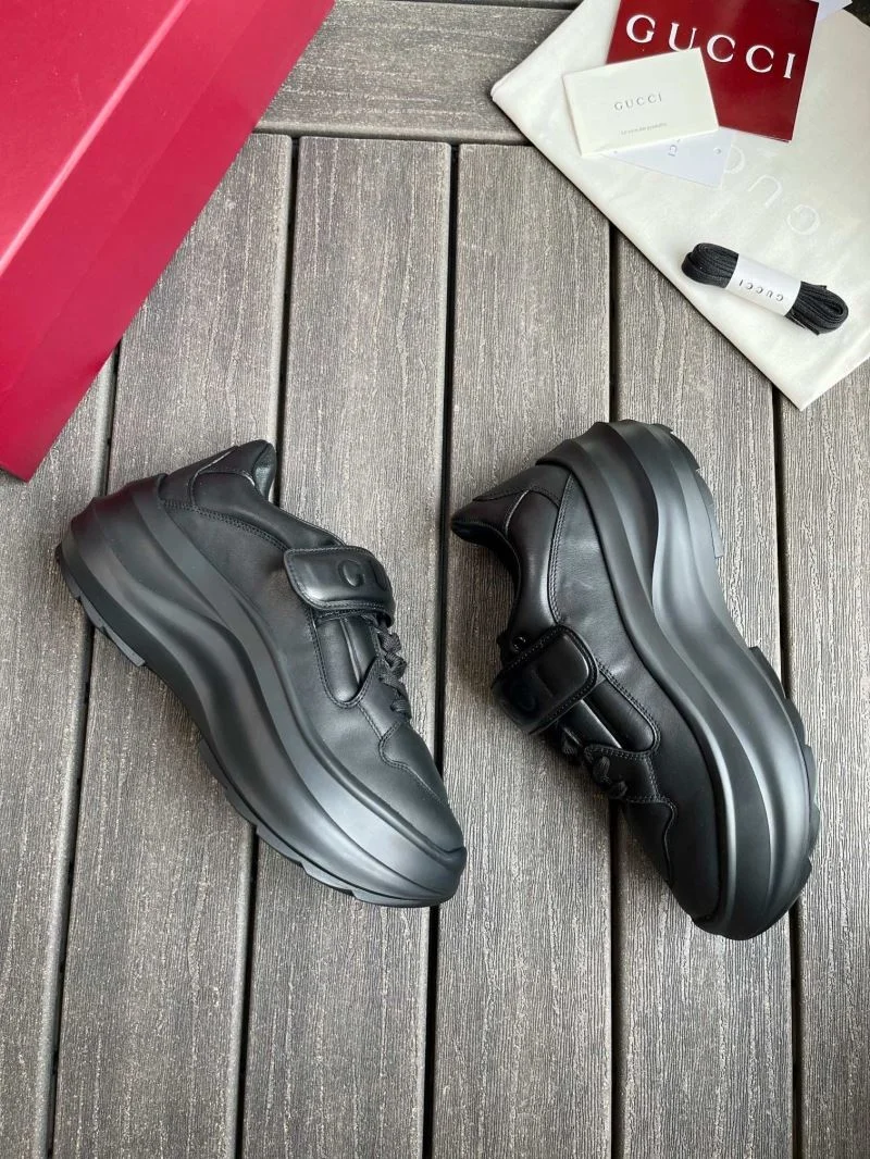 HighQuality Gucci Rhyton Shoes 24403