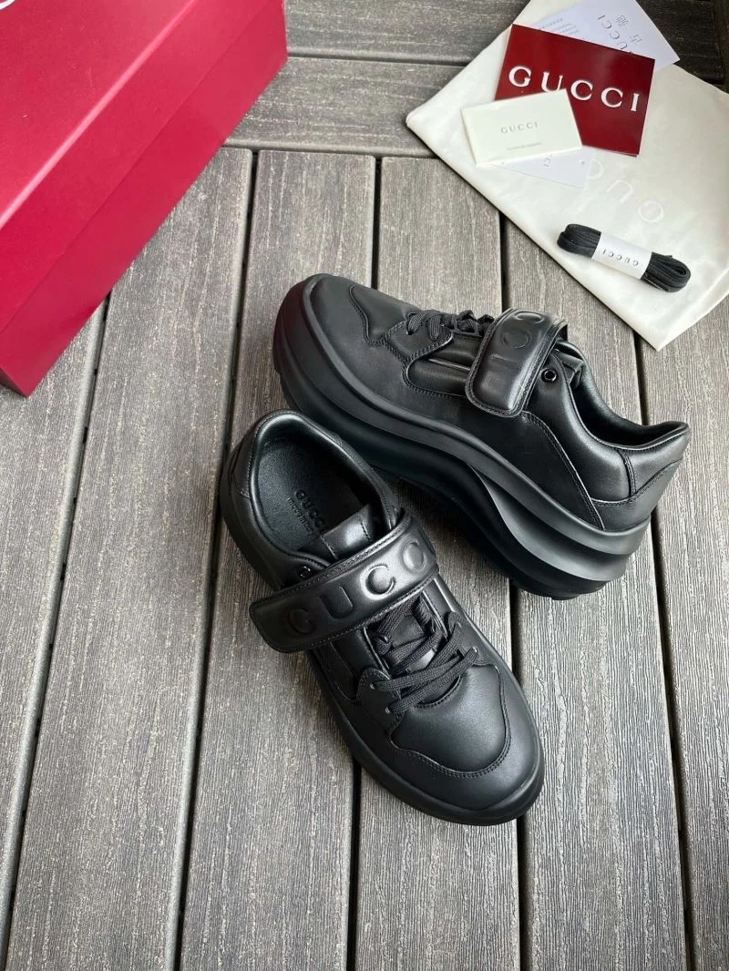 HighQuality Gucci Rhyton Shoes 24403