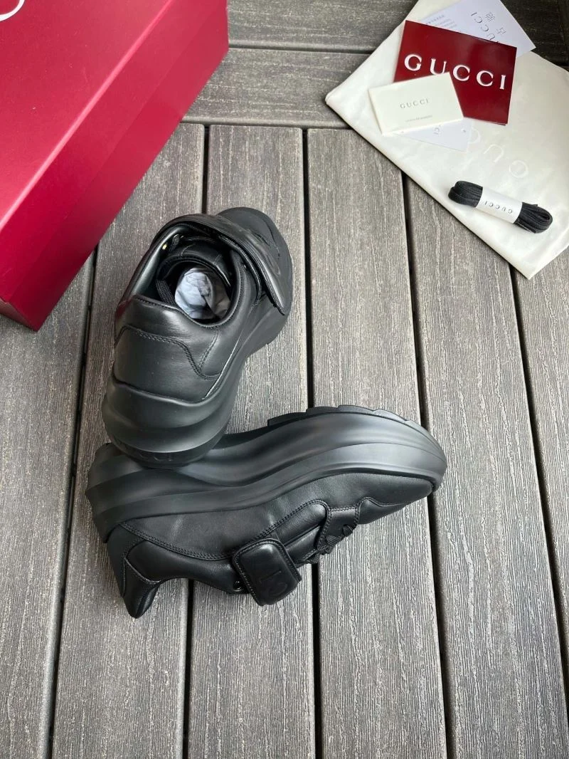 HighQuality Gucci Rhyton Shoes 24403