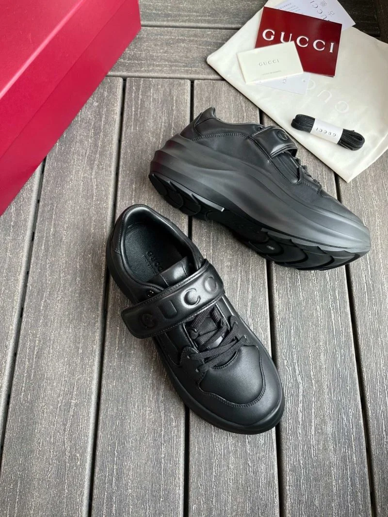 HighQuality Gucci Rhyton Shoes 24403
