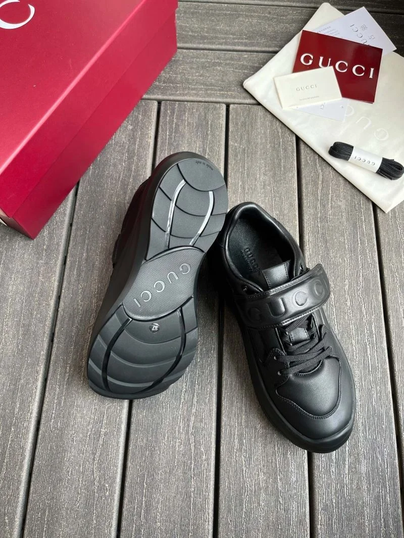HighQuality Gucci Rhyton Shoes 24403