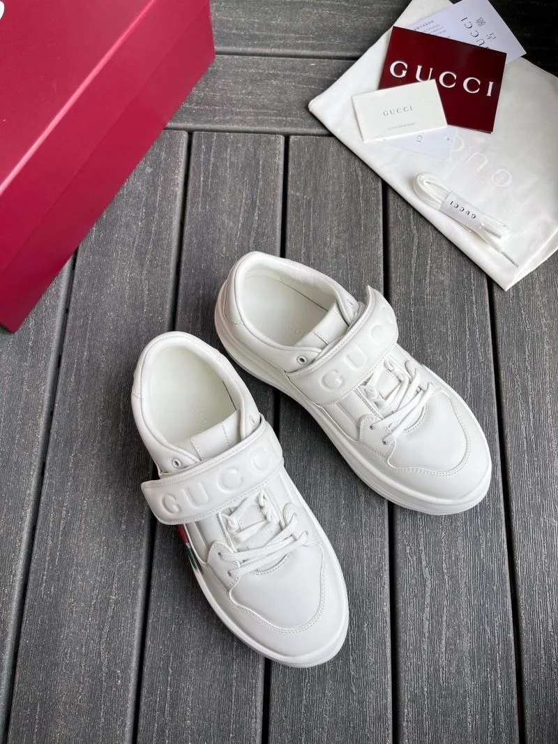 Thermal Gucci Rhyton Shoes 24395