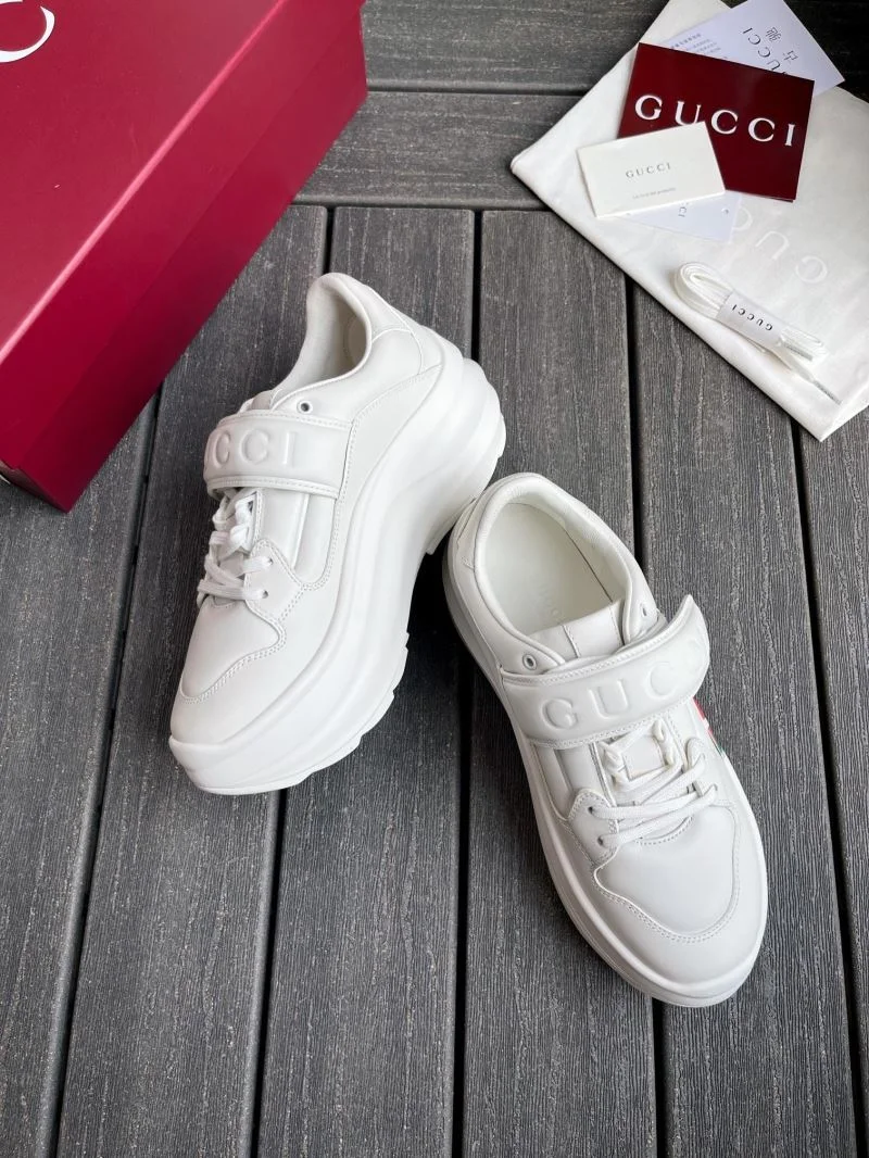 Thermal Gucci Rhyton Shoes 24395