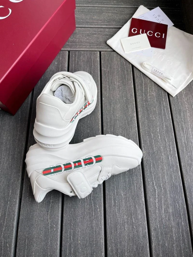 Thermal Gucci Rhyton Shoes 24395