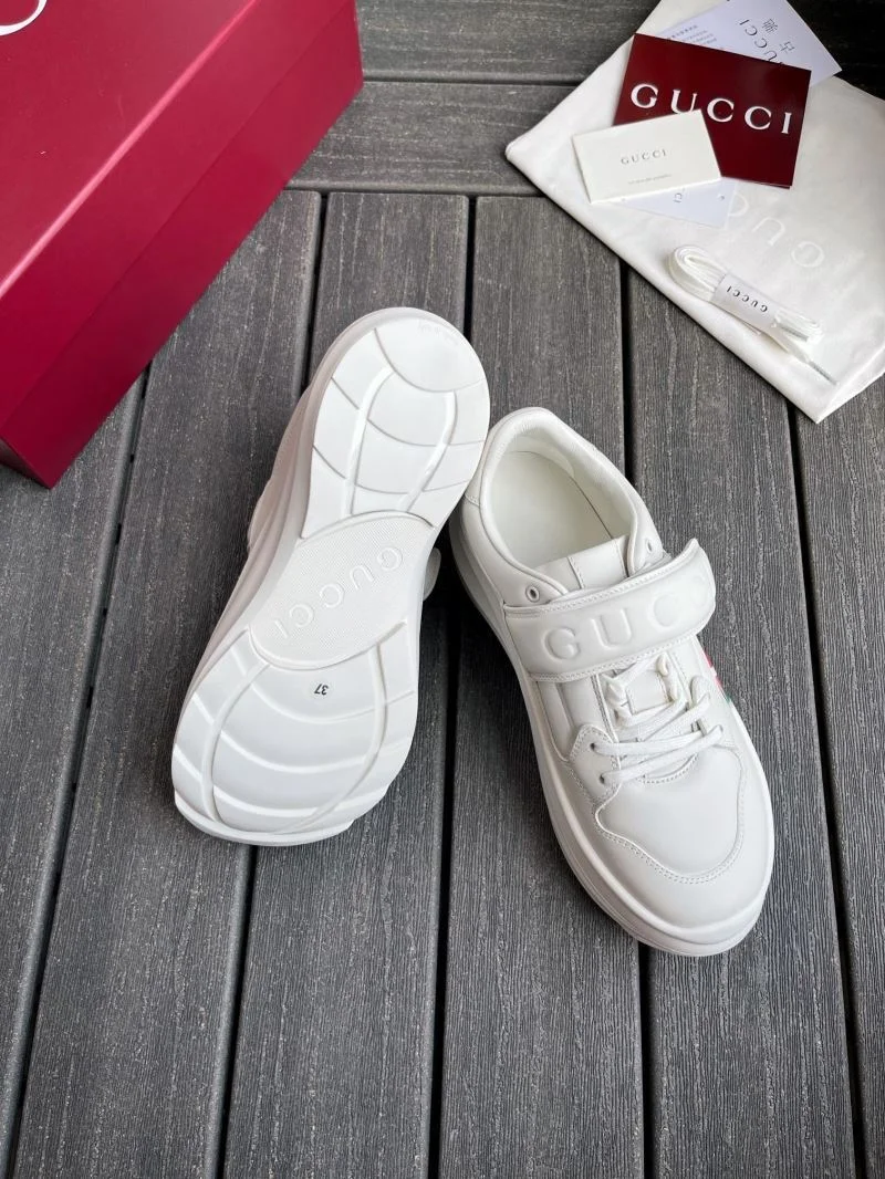 Thermal Gucci Rhyton Shoes 24395