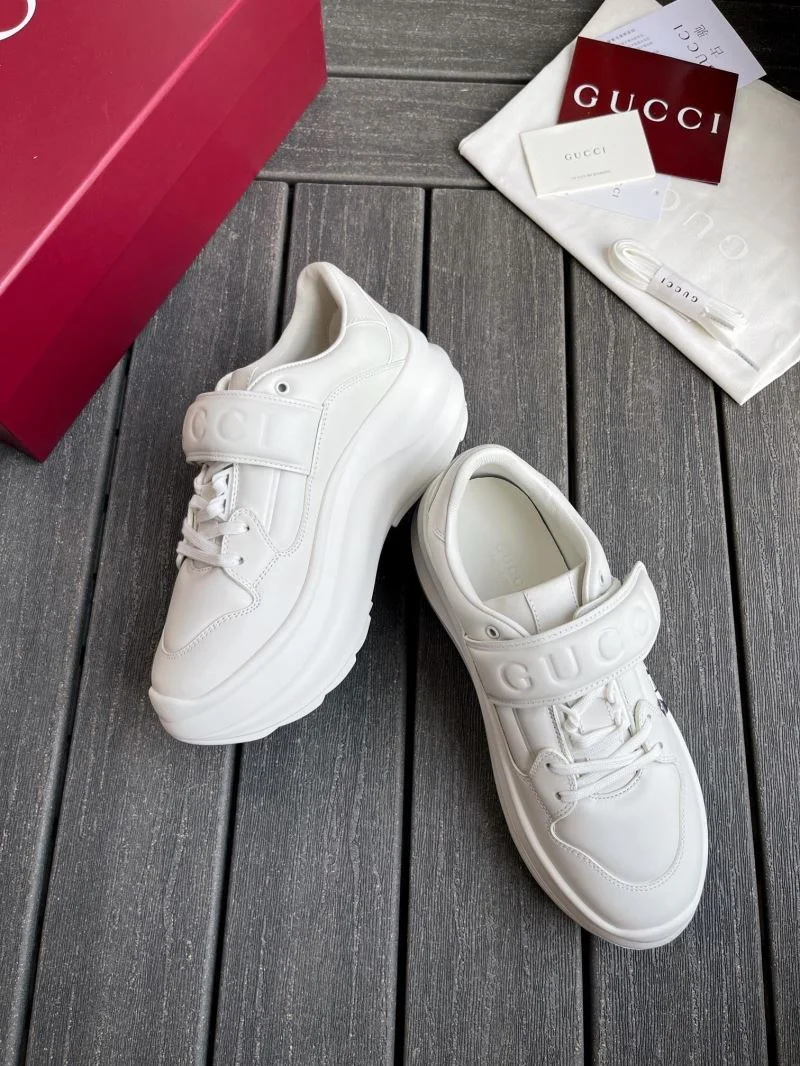ComfortFit Gucci Rhyton Shoes 24388