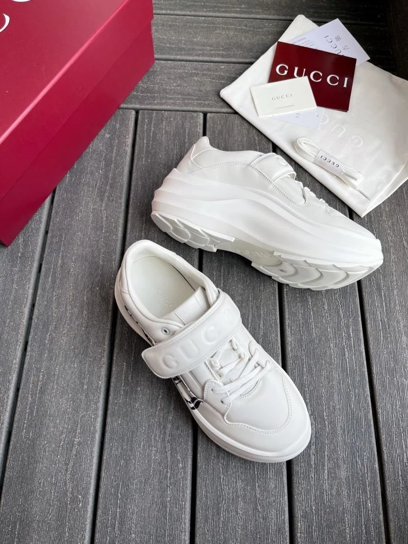 ComfortFit Gucci Rhyton Shoes 24388
