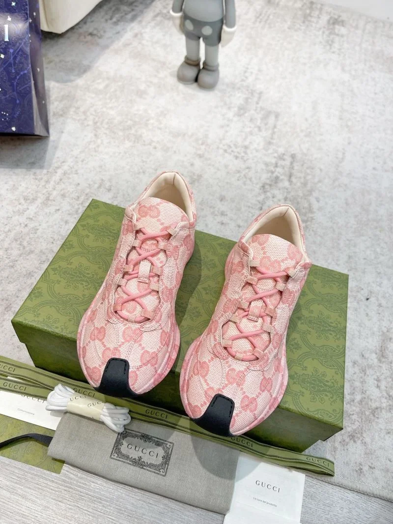 Gucci Rhyton Shoes Affordable 24410