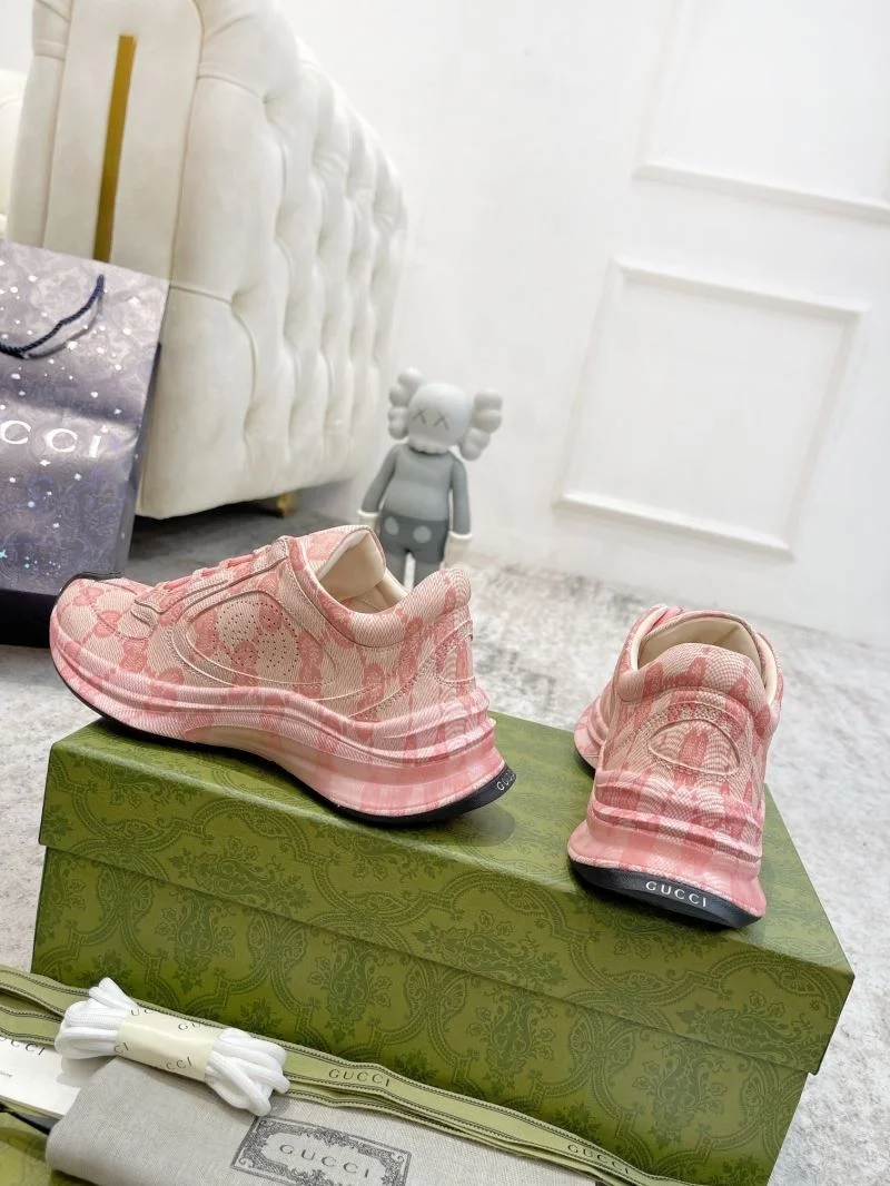 Gucci Rhyton Shoes Affordable 24410
