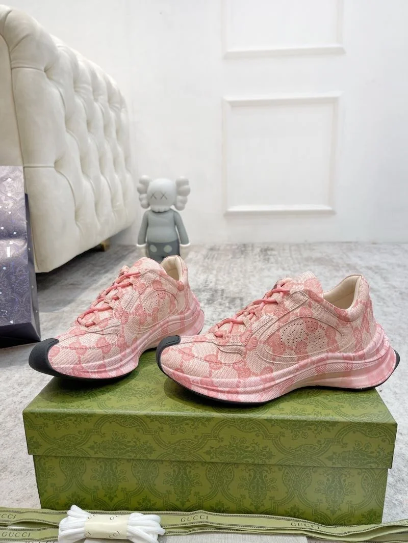 Gucci Rhyton Shoes Affordable 24410