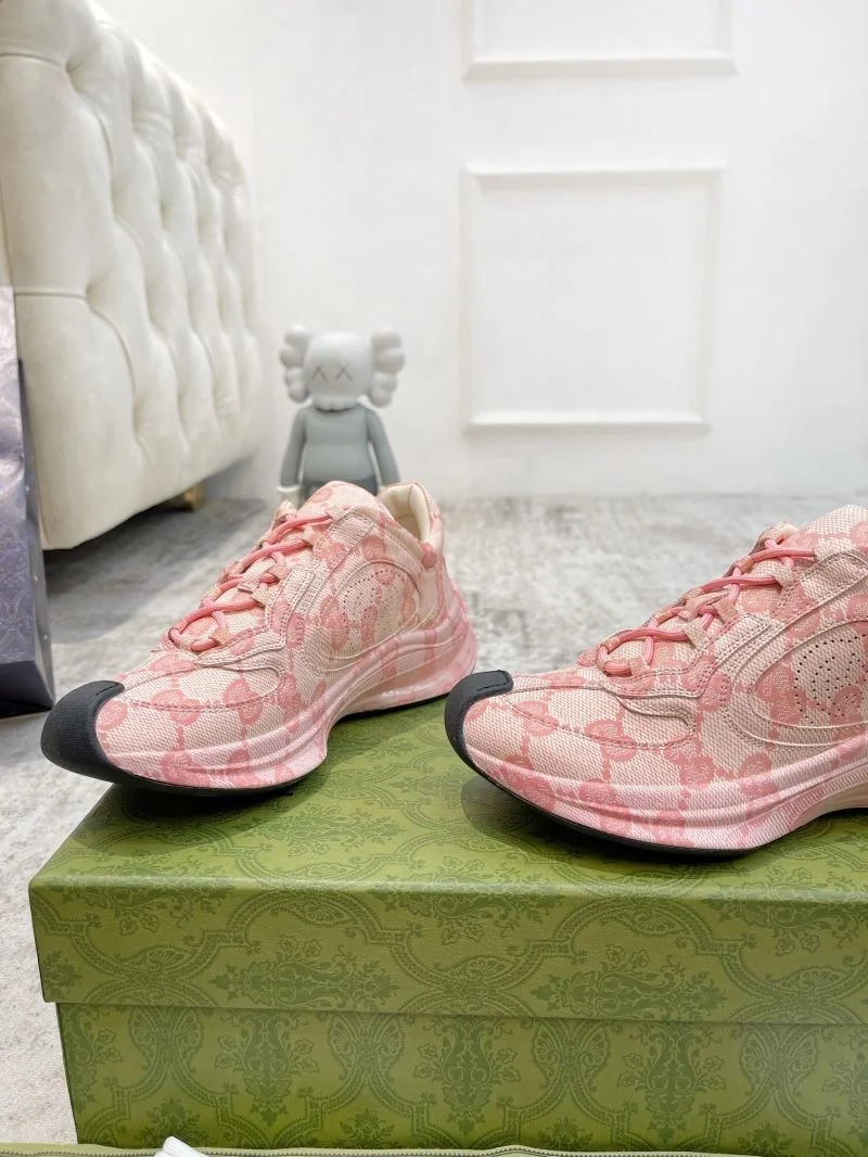 Gucci Rhyton Shoes Affordable 24410
