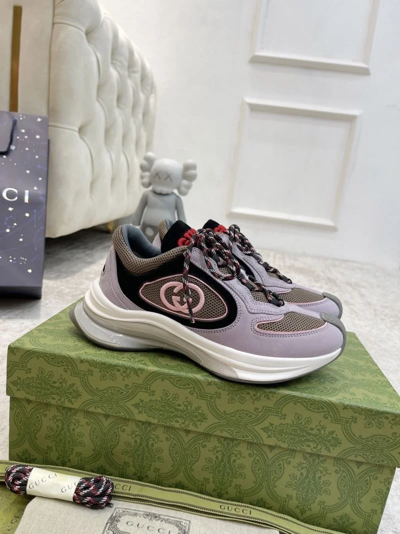Gucci Rhyton Shoes Vibrant 24399
