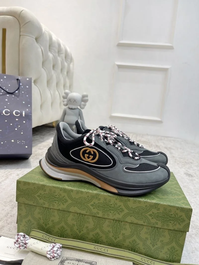 Tailored Gucci Rhyton Shoes 24391