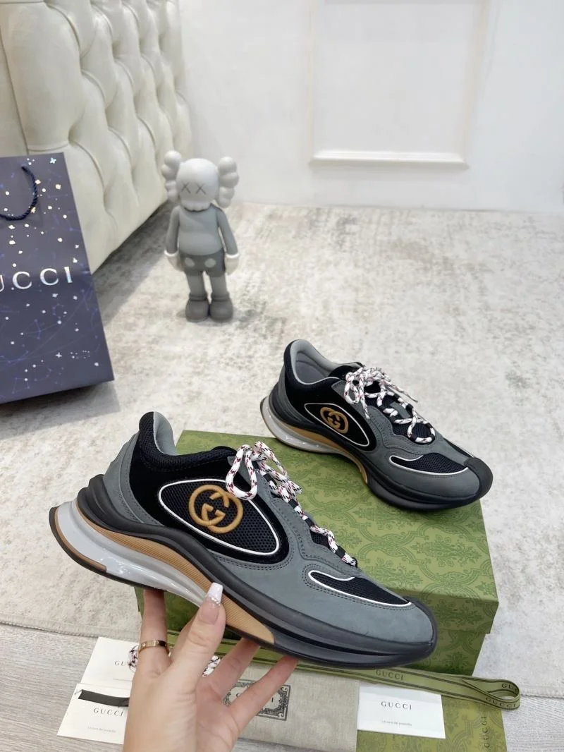 Tailored Gucci Rhyton Shoes 24391