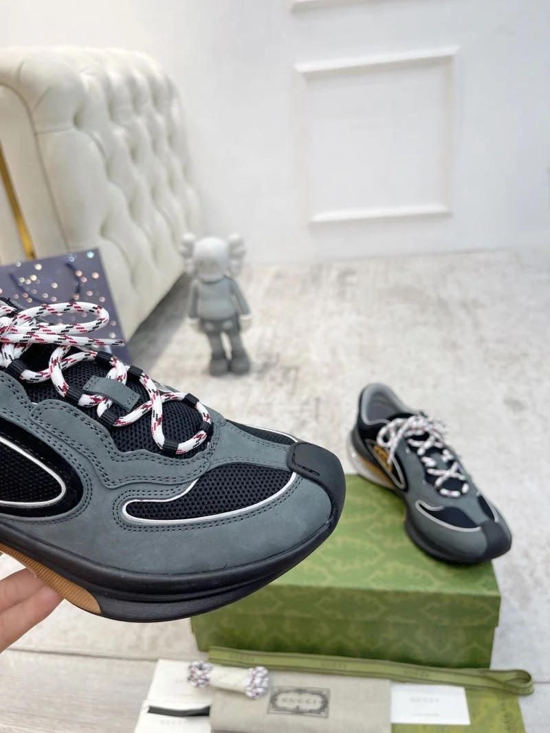 Tailored Gucci Rhyton Shoes 24391