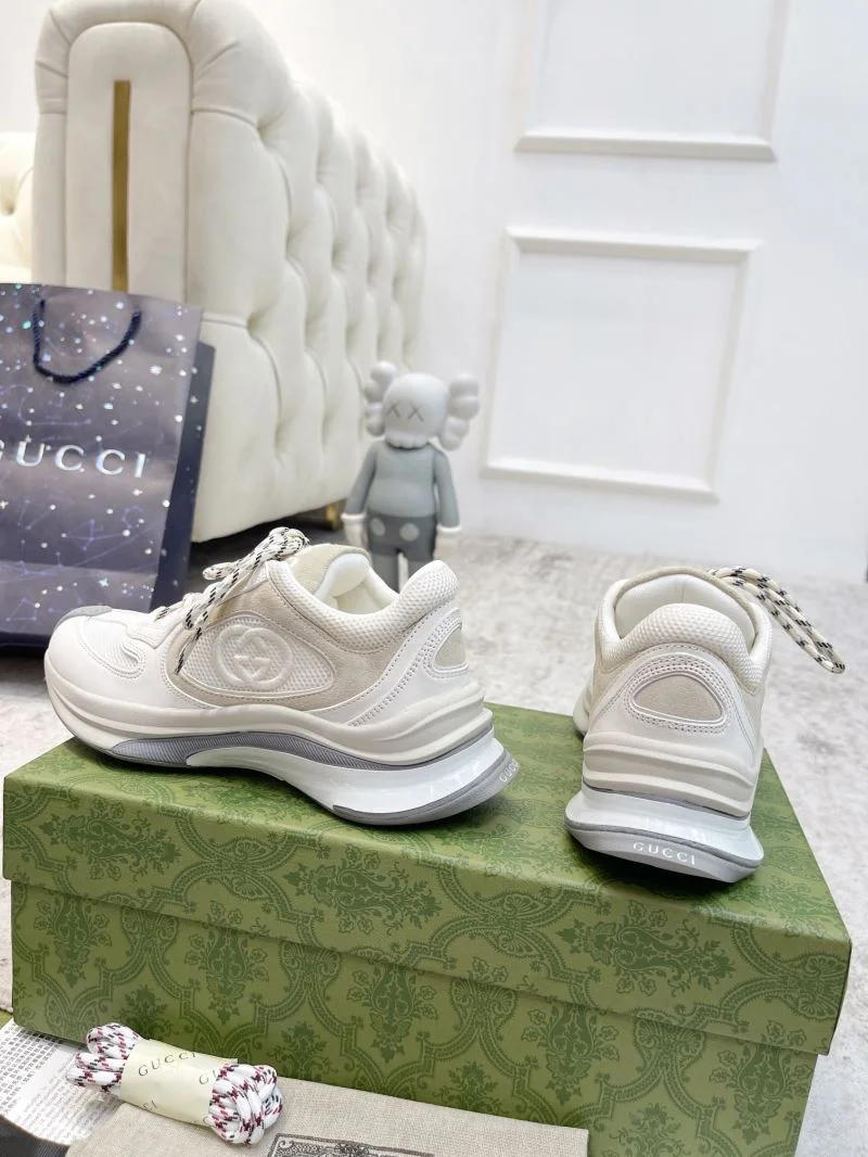 Gucci Rhyton Shoes Classic 24398