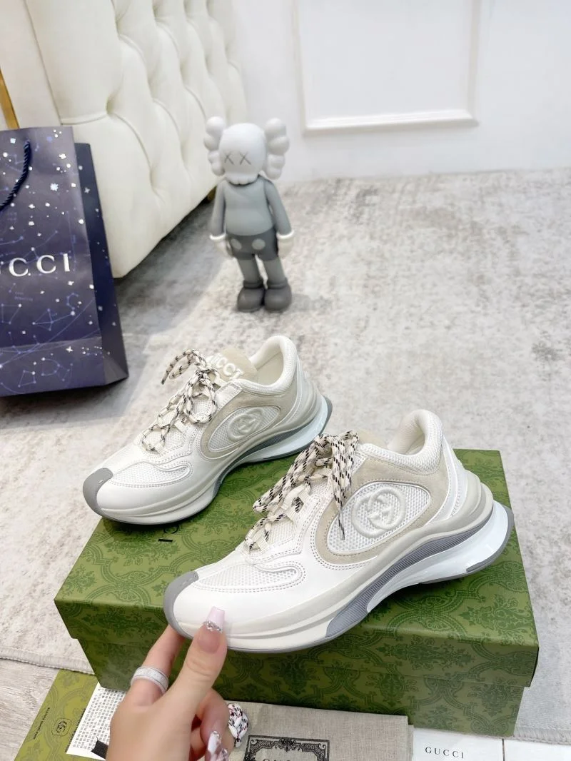 Gucci Rhyton Shoes Classic 24398