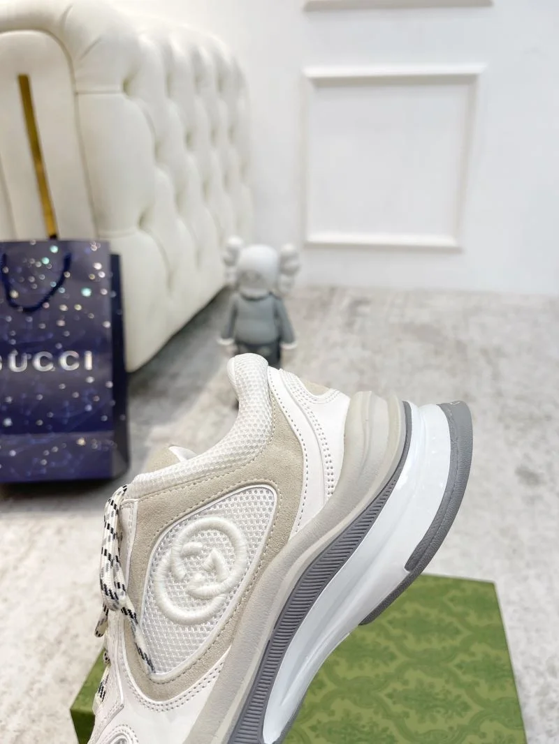 Gucci Rhyton Shoes Classic 24398