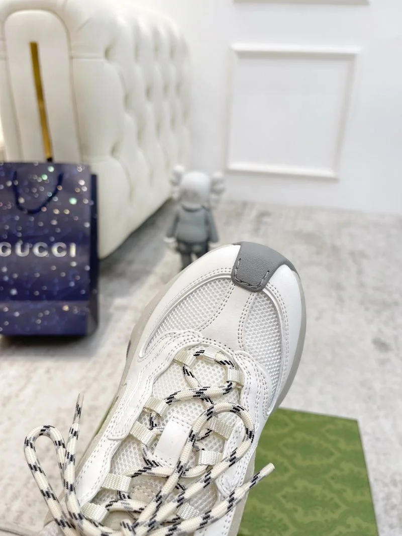 Gucci Rhyton Shoes Classic 24398