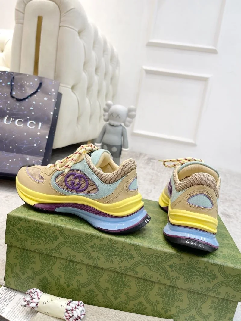 Gucci Rhyton Shoes Sustainable 24409