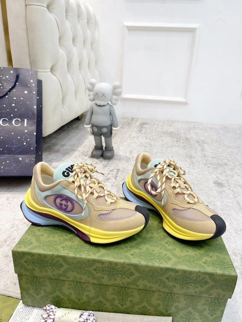 Gucci Rhyton Shoes Sustainable 24409