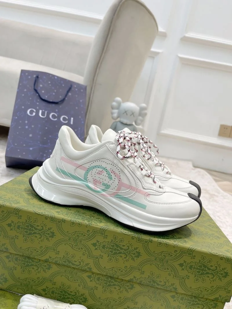 Gucci Rhyton Shoes SportInspired 24386