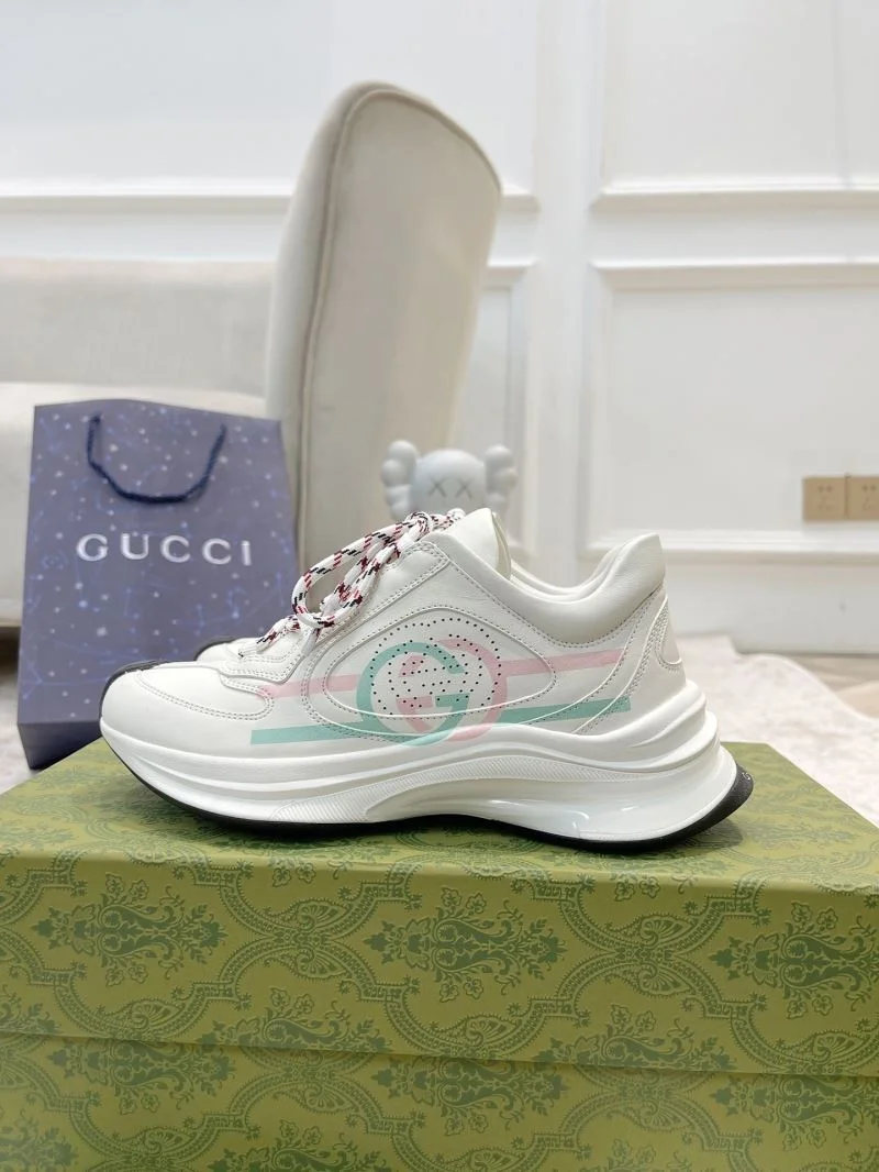 Gucci Rhyton Shoes SportInspired 24386