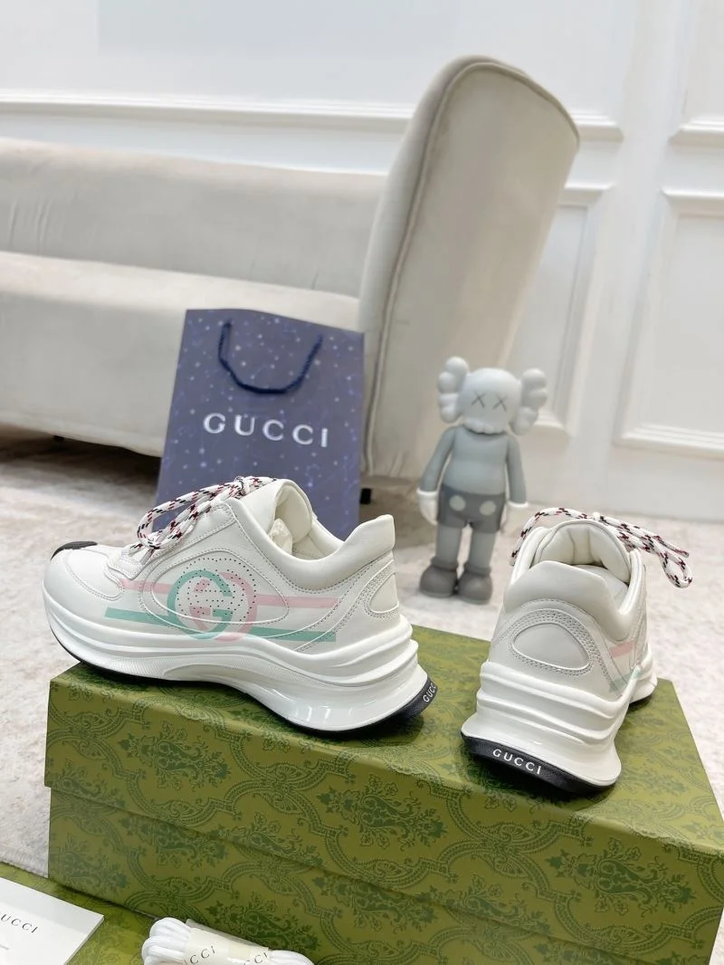 Gucci Rhyton Shoes SportInspired 24386