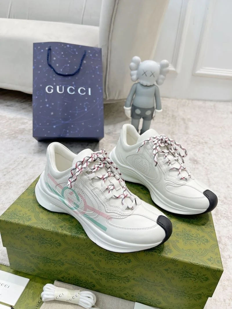 Gucci Rhyton Shoes SportInspired 24386