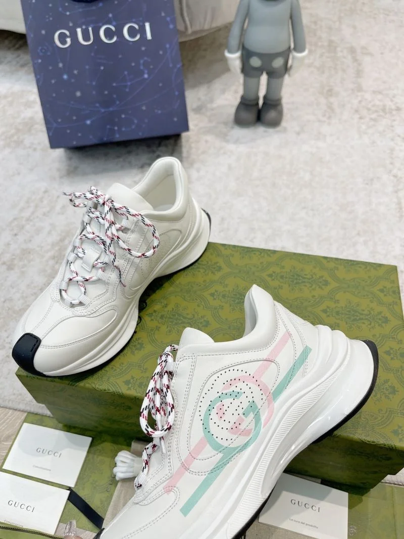 Gucci Rhyton Shoes SportInspired 24386