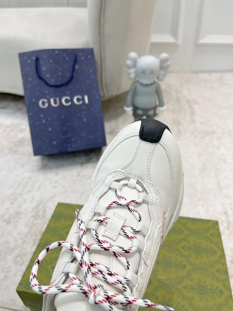Gucci Rhyton Shoes SportInspired 24386