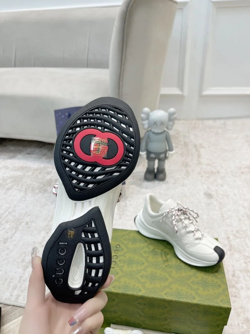 Gucci Rhyton Shoes SportInspired 24386