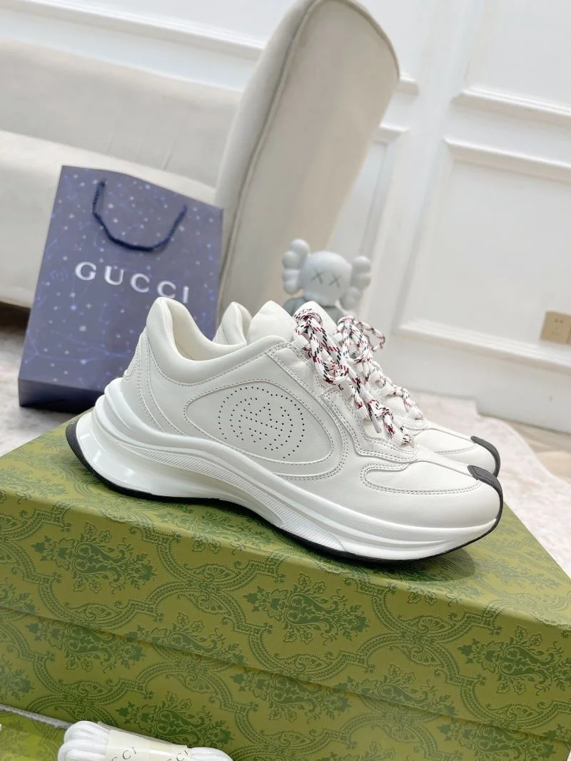 Gucci Rhyton Shoes Affordable 24384
