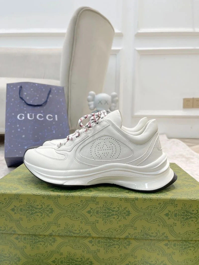 Gucci Rhyton Shoes Affordable 24384