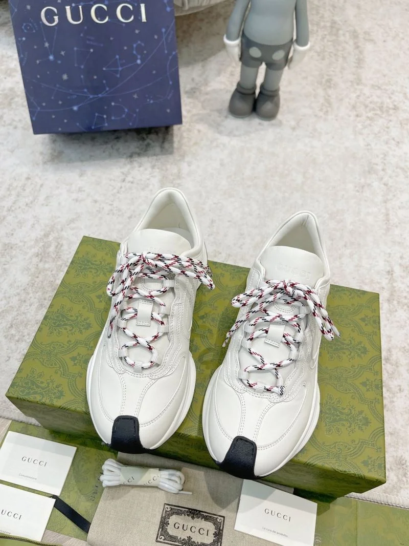 Gucci Rhyton Shoes Affordable 24384