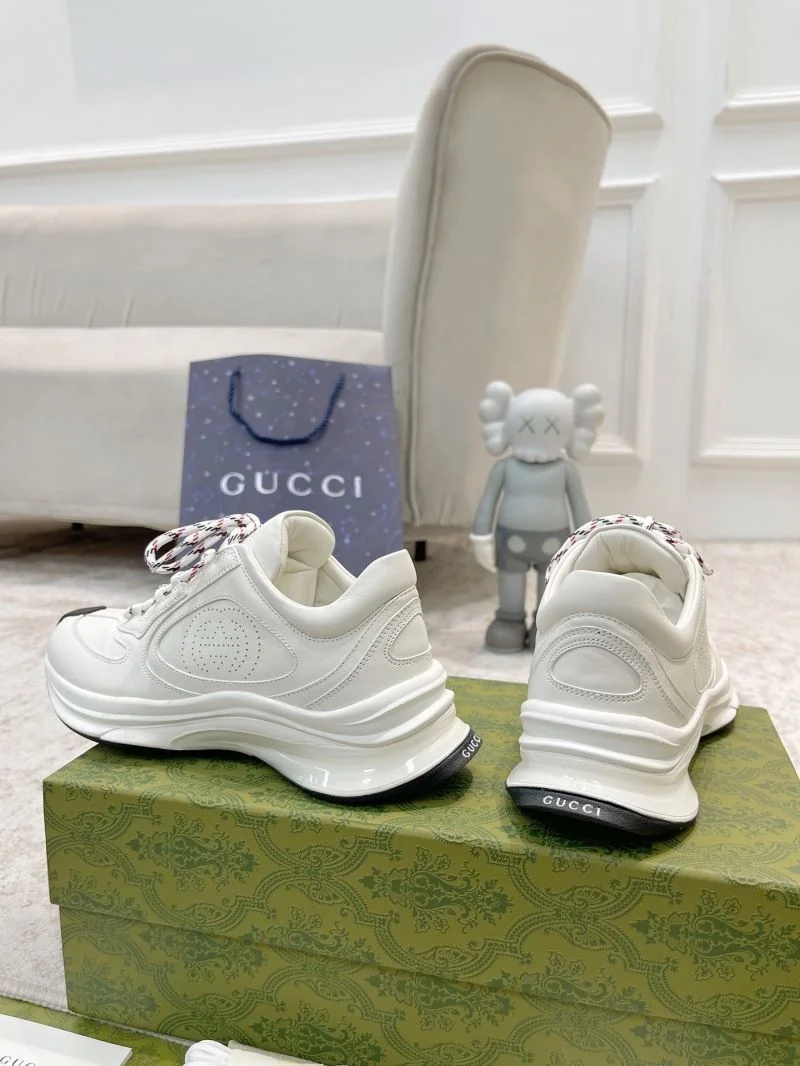 Gucci Rhyton Shoes Affordable 24384