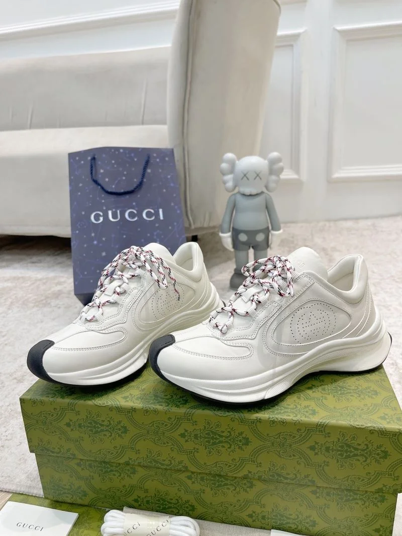 Gucci Rhyton Shoes Affordable 24384