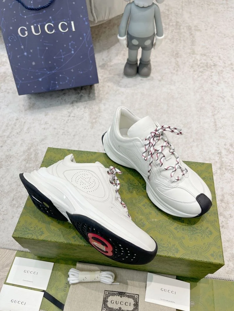 Gucci Rhyton Shoes Affordable 24384