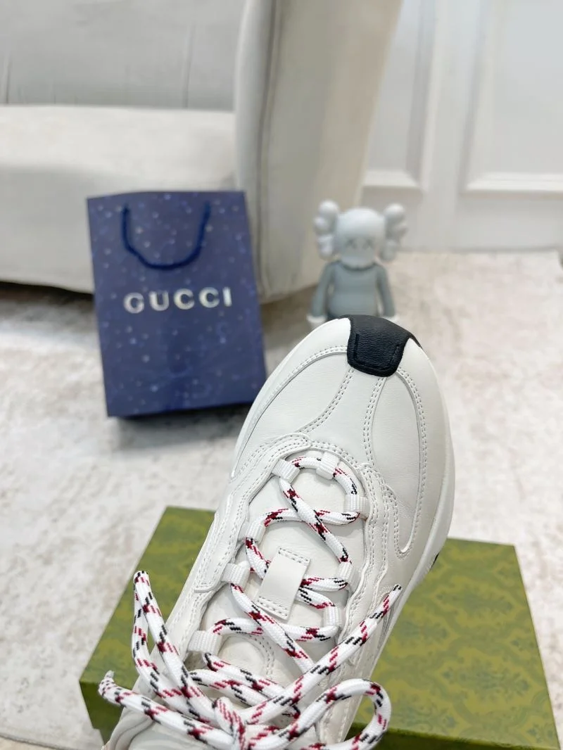 Gucci Rhyton Shoes Affordable 24384