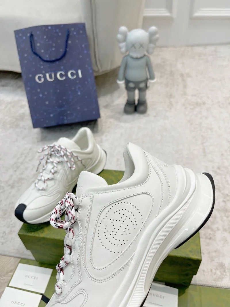 Gucci Rhyton Shoes Affordable 24384