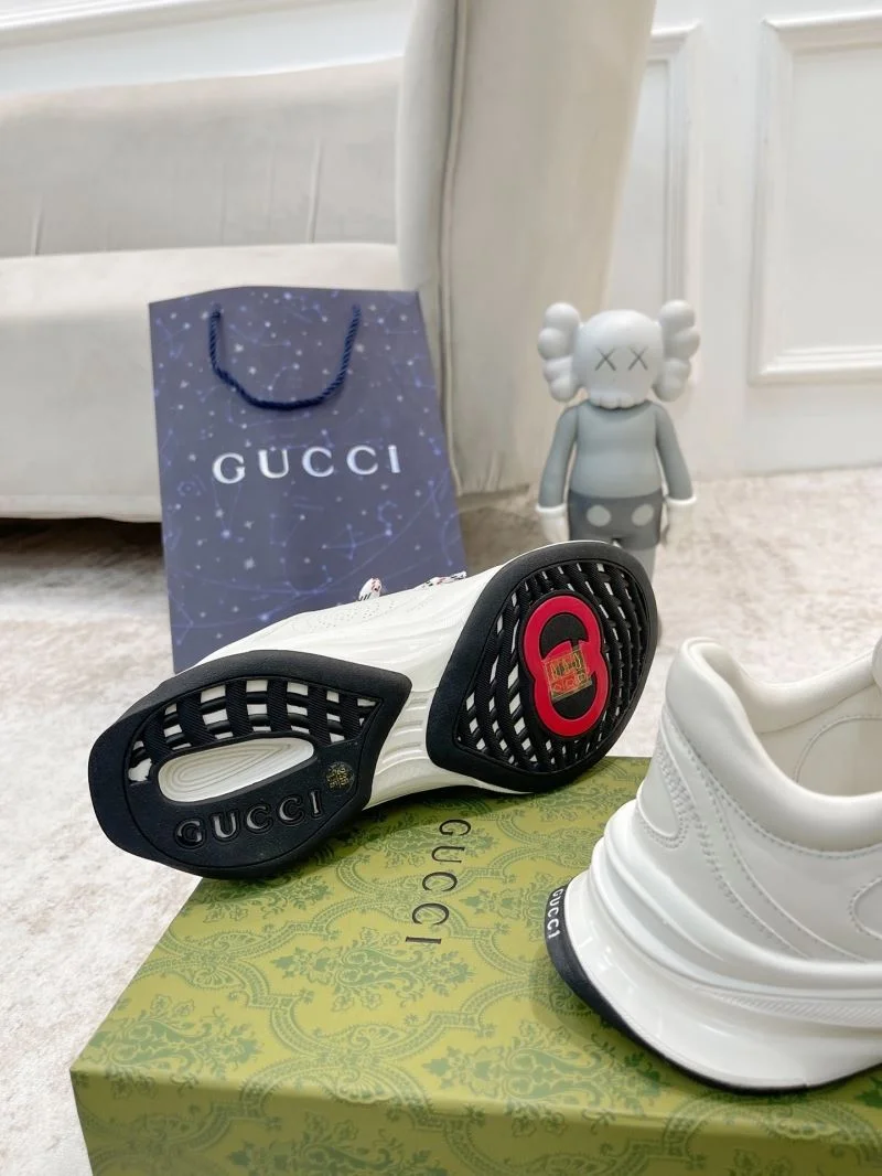 Gucci Rhyton Shoes Affordable 24384