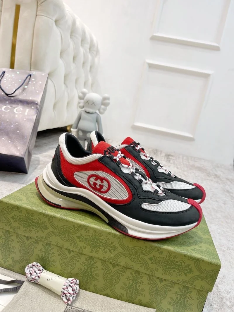 Gucci Rhyton Shoes OnTrend 24383
