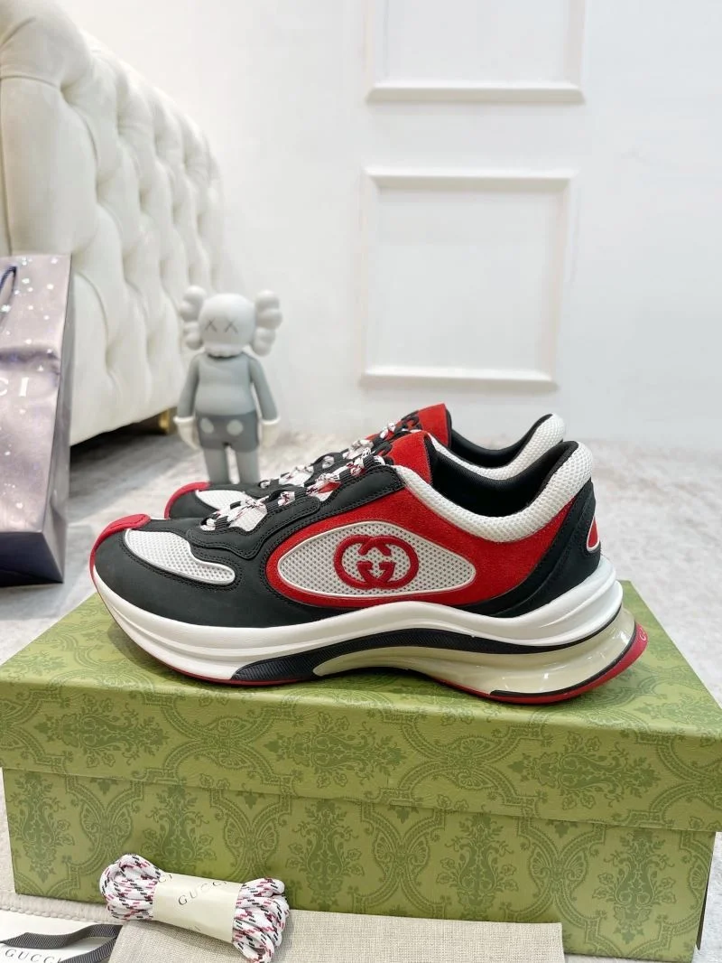 Gucci Rhyton Shoes OnTrend 24383