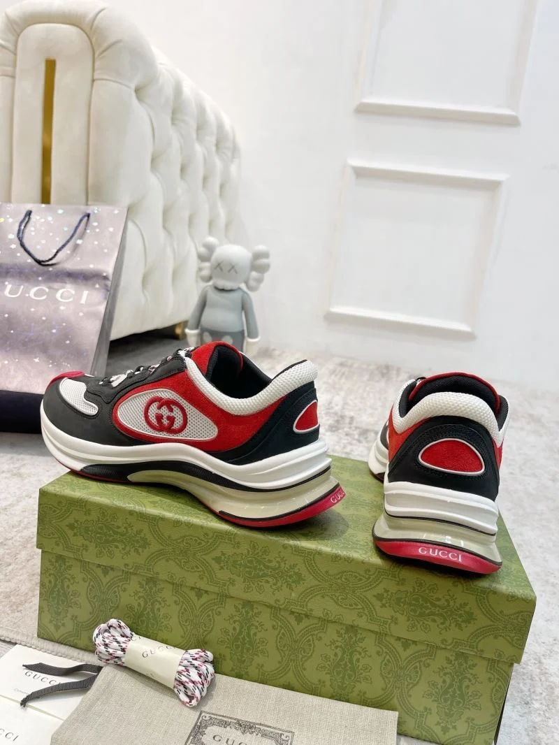 Gucci Rhyton Shoes OnTrend 24383