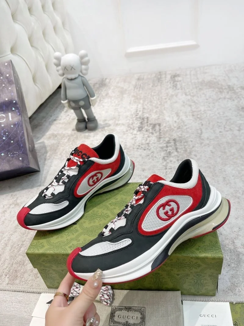 Gucci Rhyton Shoes OnTrend 24383