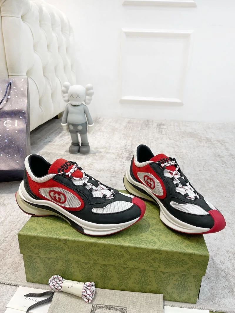 Gucci Rhyton Shoes OnTrend 24383
