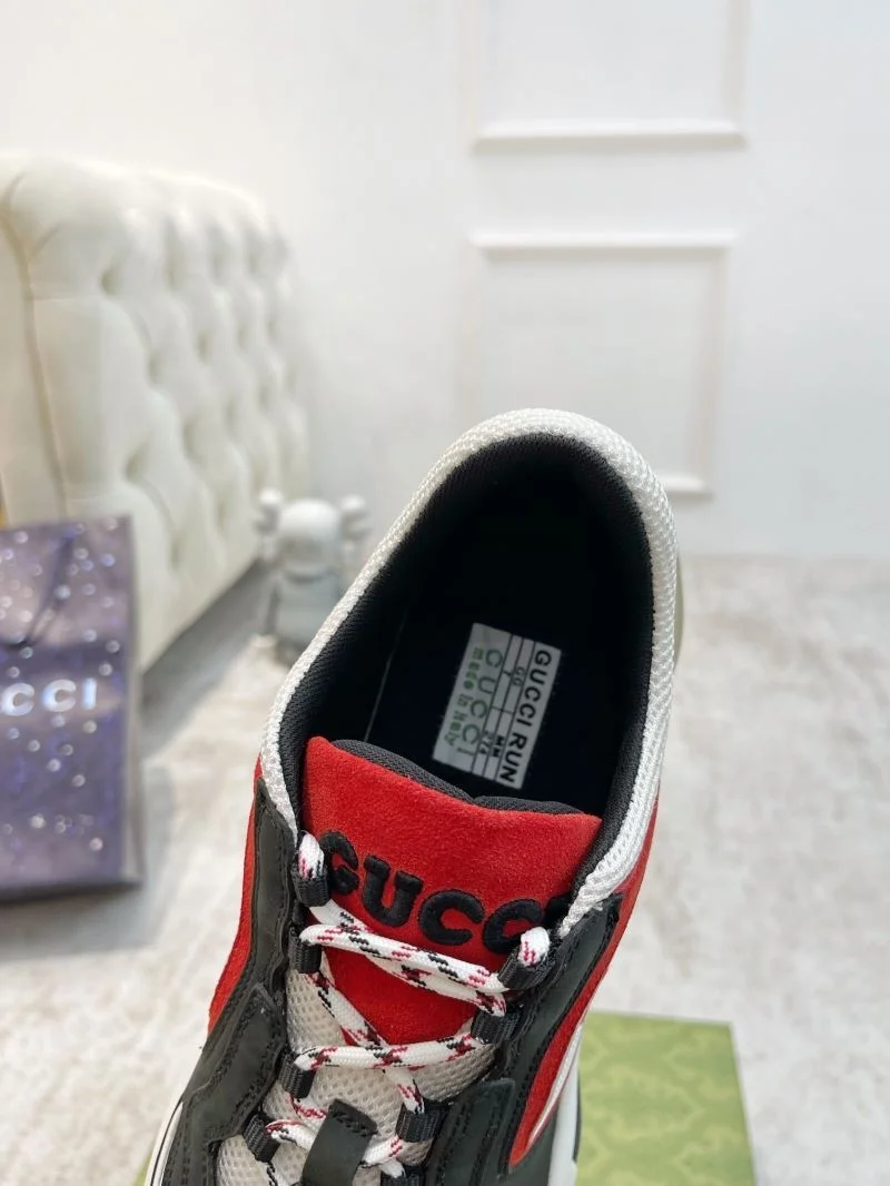 Gucci Rhyton Shoes OnTrend 24383