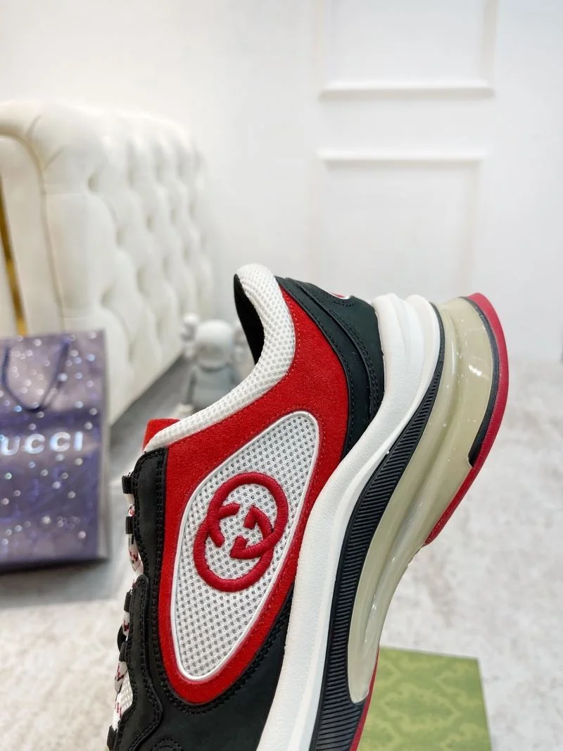 Gucci Rhyton Shoes OnTrend 24383